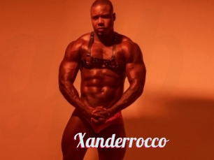 Xanderrocco