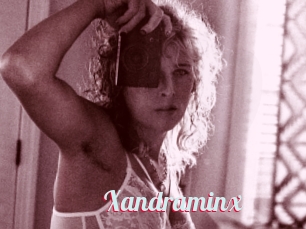 Xandraminx