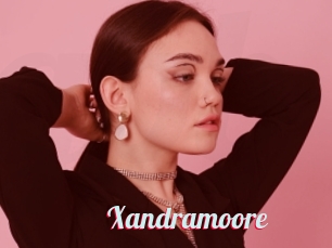 Xandramoore