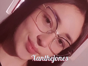 Xanthejones