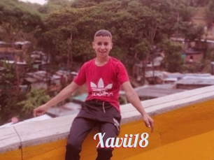 Xavii18