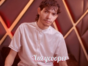 Xavycooper