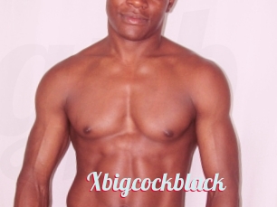 Xbigcockblack