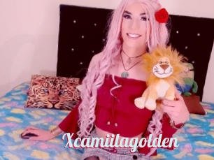 Xcamiilagolden