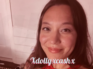 Xdollyxcashx