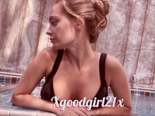 Xgoodgirl21x