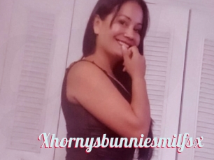 Xhornysbunniesmilfsx