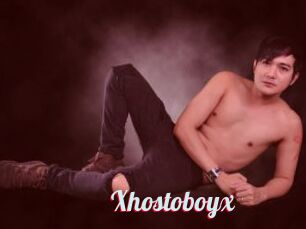 Xhostoboyx