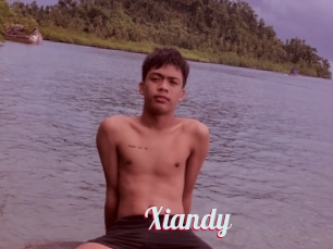 Xiandy