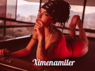 Ximenamiler