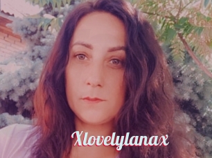 Xlovelylanax