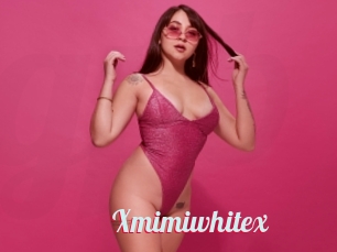 Xmimiwhitex