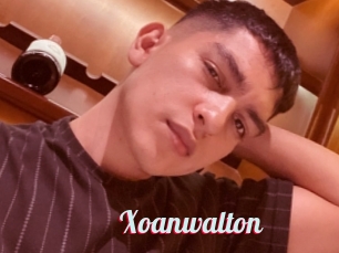 Xoanwalton