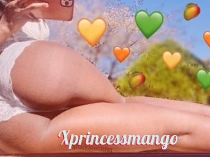 Xprincessmango