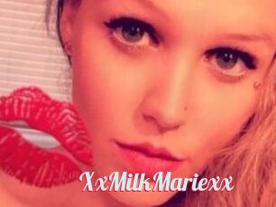 XxMilkMariexx