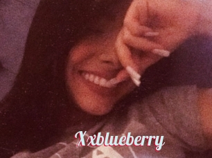 Xxblueberry