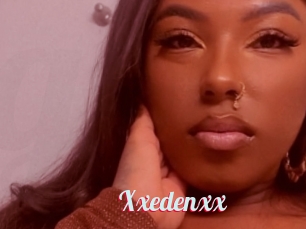 Xxedenxx