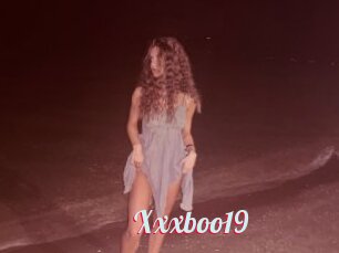 Xxxboo19