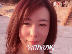 YANRONG