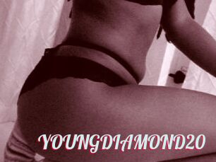 YOUNGDIAMOND20