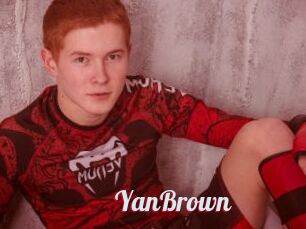 YanBrown