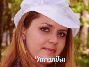 Yaremika