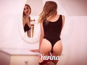 Yarina