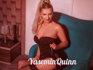 YaseminQuinn