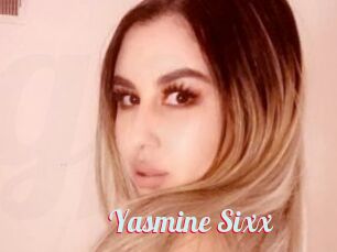 Yasmine_Sixx