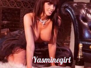 Yasminegirl