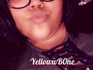 YellowwB0ne