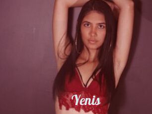 Yenis