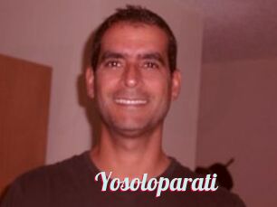 Yosoloparati