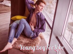 YoungBoyForLove