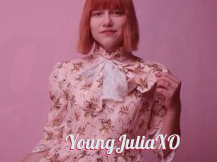 YoungJuliaXO