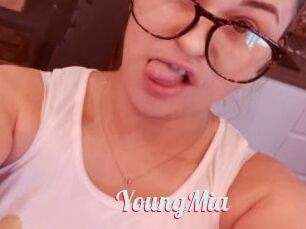 YoungMia