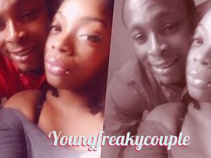 Youngfreakycouple