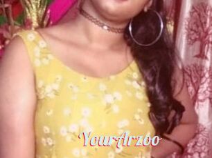 YourArzoo