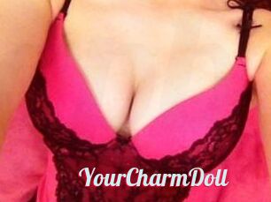 YourCharmDoll