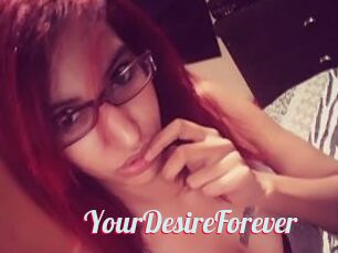 YourDesireForever