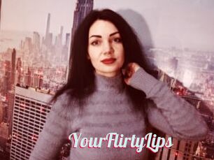 YourFlirtyLips