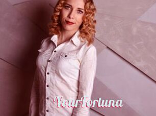 YourFortuna