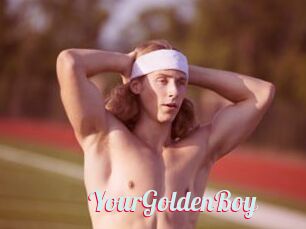 YourGoldenBoy