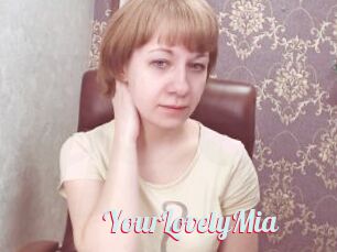 YourLovelyMia