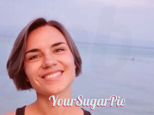 YourSugarPie