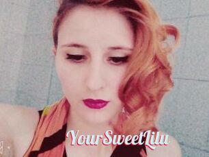 YourSweetLilu