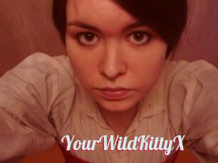 YourWildKittyX