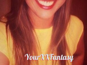 YourXXFantasy