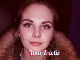 Your_Exotic_