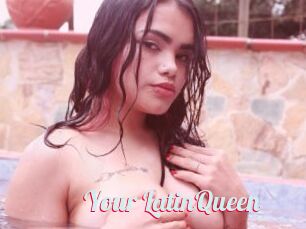 Your_LatinQueen